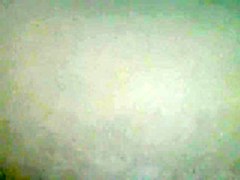 Older woman is flashing her fatty belly on cam