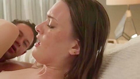 Olivia Madison - A Stepfathers Desires #8