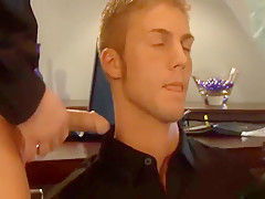 On The Set With Johnny Torque And Austin Wilde