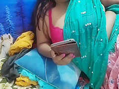 Onlinesex In House Servant Had Sex With Mistress By Watching Of Mistress Desi Hot Girl
