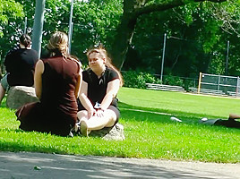Opps teatcher