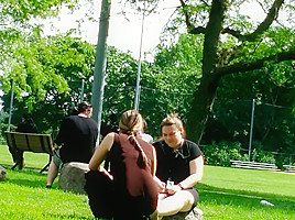 Opps teatcher