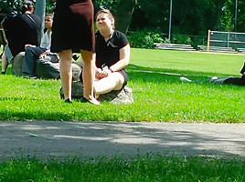 Opps teatcher