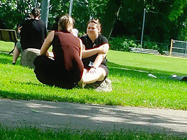 Opps teatcher