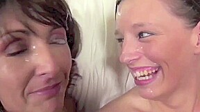 Oral Creampies 51