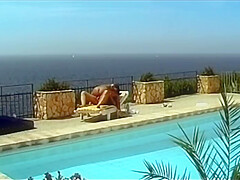 Orgasmo Perfetto Per Silvi Lancome (full Movie)