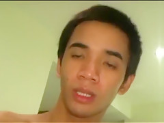 Oriental gay sex