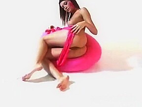 Orsi Baby in Pink