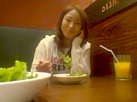 Osaka in Umeda