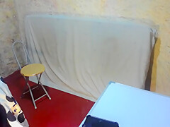 Our Hostel Friend Came To My Room For Quick Masturbate
