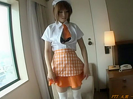 Outright 87 Akiko 22-year-old accessories shop