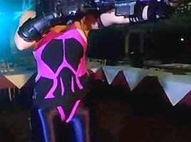 Overwatch Xxx Parody Fuck With Superhero Aletta Ocean