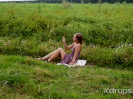 Oxana Chic - Karups