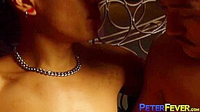PETERFEVER Asians Sammy Sinsss And Tanner Winn Ass Breed