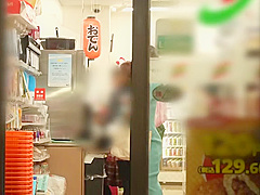 PFNX180 Awesome Japanese porn BABE