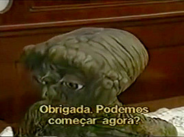 PMV Sexy E T Girl