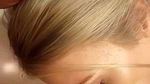POV Biggest facial ever 2