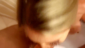 POV Biggest facial ever 2