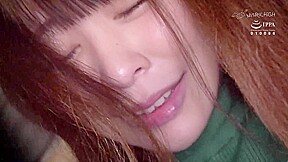 PTVU8 Good Japanese cool BABE
