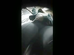 PUSSY AND ASS IN THE METRO (WERA RICA)