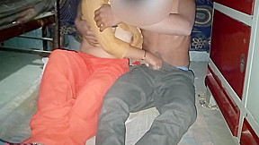 Padosan Ki Full Chadai My House Night Time