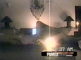 Pamela Anderson - Uncensored - Pamela and Brett