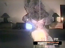 Pamela Anderson - Uncensored - Pamela and Brett