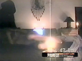 Pamela Anderson - Uncensored - Pamela and Brett