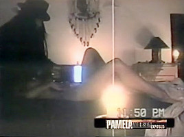 Pamela Anderson - Uncensored - Pamela and Brett