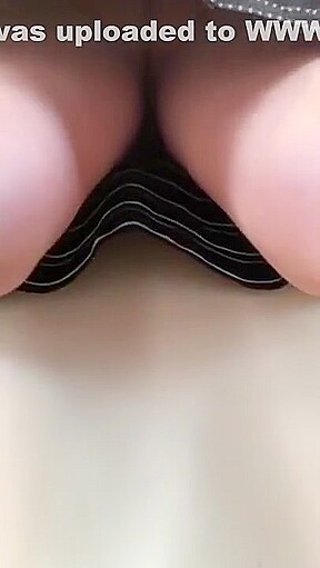 Pantie upskirt spy