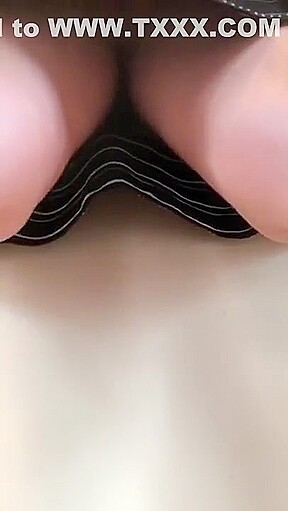 Pantie upskirt spy