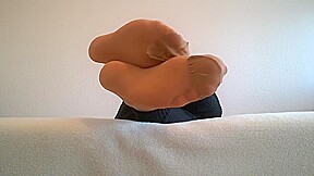 Pantyhose soles 3