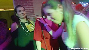 Partyhardcore - 2018-03-29