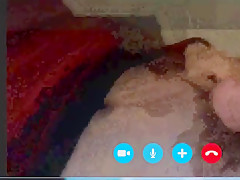 Patrick Ramseyer on cam MASTURBATING