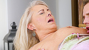 Pavlos & Koko in Granny Fucked My Boyfriend 4 Scene 4 - DoghouseDigital