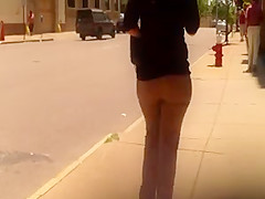 Pawg Wide Hips Dress Pants