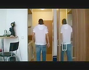 Paying the rent with sex