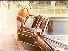 Peepshow Loops 56 70's and 80's - Scene 7