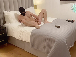 Pegging A Beta Slut - Adreena Winters