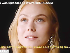 Perfect Beauty Hooks can't Wait for Passionate Sex