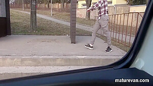Perfect Moves To Fuck Old Couple 10 Min