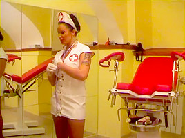 Perfect Russian Dominatrix 2