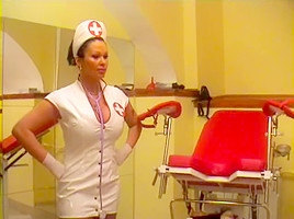Perfect Russian Dominatrix 2