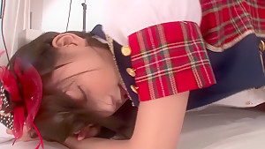 Perfect girl Idol
