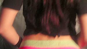 Perfect teen 18+ Pussy Twerking 1