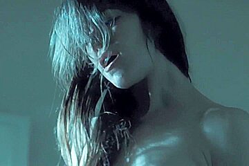 Persecution (2009) Charlotte Gainsbourg