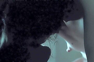 Persecution (2009) Charlotte Gainsbourg