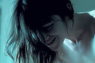 Persecution (2009) Charlotte Gainsbourg