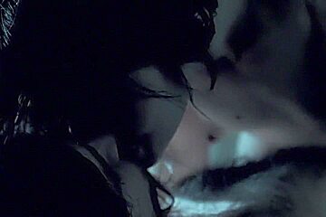 Persecution (2009) Charlotte Gainsbourg
