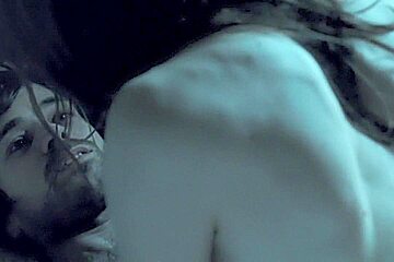 Persecution (2009) Charlotte Gainsbourg